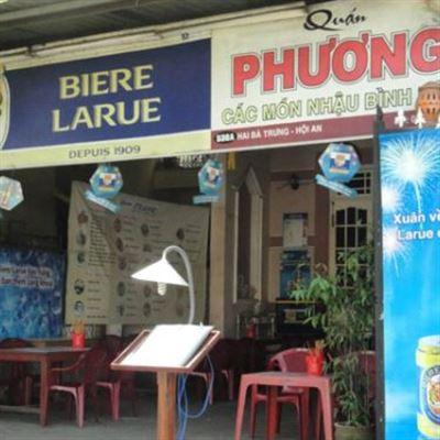 Quán Nhậu Phương