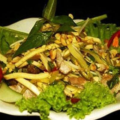 Quán Nhậu Bình Dân Tuyết