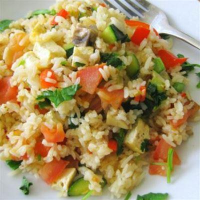 Hương Sen – Ẩm Thực Chay