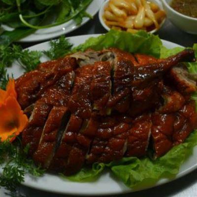 Quán Phố Bia – Vịt Quay Lu