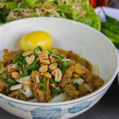 Bảo Chiêu Quán – Bún & Mì Quảng