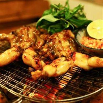 Quán Star – Các Món Nhậu Bình Dân