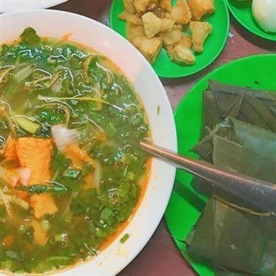 Ánh Dương – Bánh Canh Cá Lóc