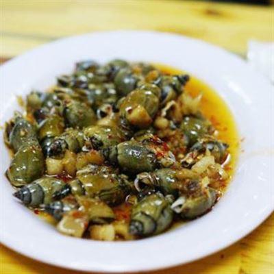 Mai Kỳ Hà – Hải Sản Tươi Sống