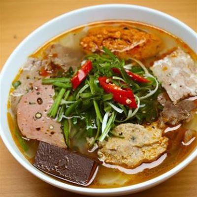 Bún Bé Em