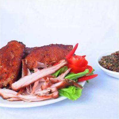 Mai Cẩn – Nhậu Bình Dân