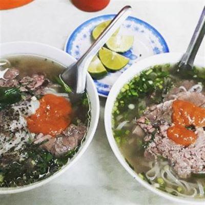 Phở 23