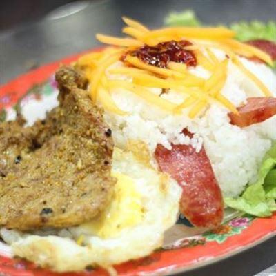 Dì Hồng – Cơm Bình Dân