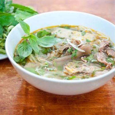Bún Bò Xuân