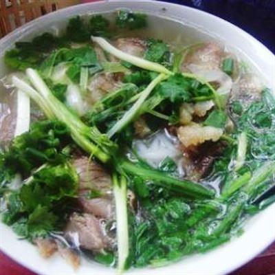 Quán Phở Đông