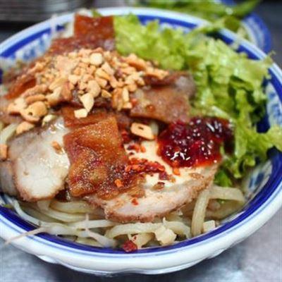 Cơm – Cao Lầu