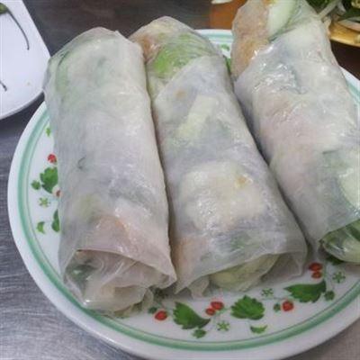 Bánh Cuốn 57