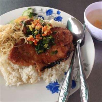 Quán Su – Cơm & Mì Quảng