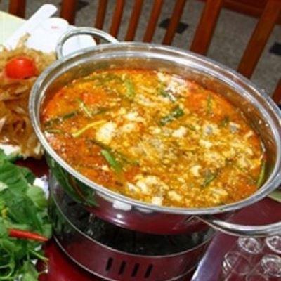 Hải Sản Bình Dương – Bình An