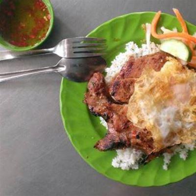 Cơm Tấm Nguyệt