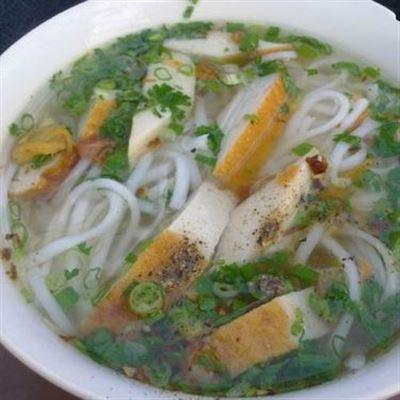 Quán Bánh Canh