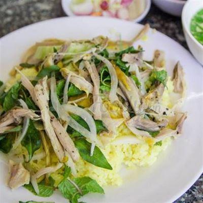Cơm Gà & Cháo Gà – Thanh Hóa