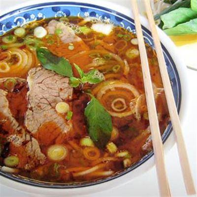 Nam Giao Quán – Các Món Đặc Sản
