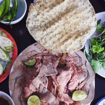 Bê Thui Ninh Ni