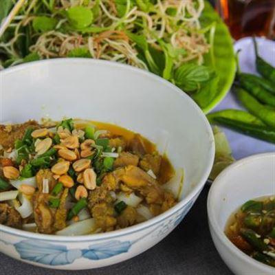 Mì Quảng Hương Quê