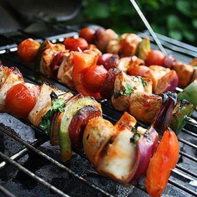 Phố Ngọc – Lẩu & Nướng