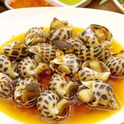 Hải Sản Song Ngư