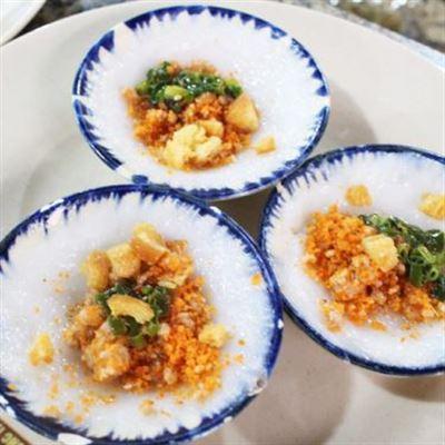 Quán Bánh Bèo Ngự Bình