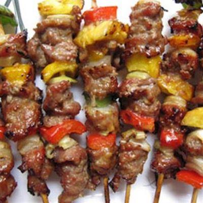 Song Tửu Quán – Lẩu & Nướng