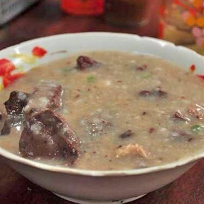 Quán Minh Lý – Cháo & Xôi