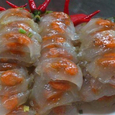 Bánh Bèo Lọc Nậm