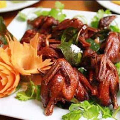 Hoài Linh – Các Món Ăn Dân Dã