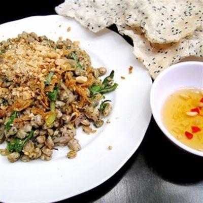 Quán 178 – Nhậu Bình Dân