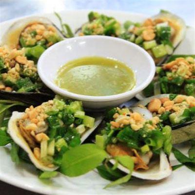 Ốc Bình Dân – Thế Lại