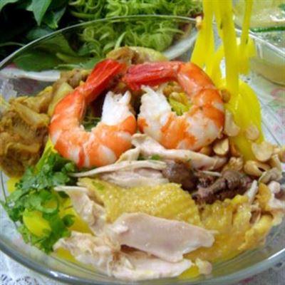 Quán Phở – Mỳ Quảng