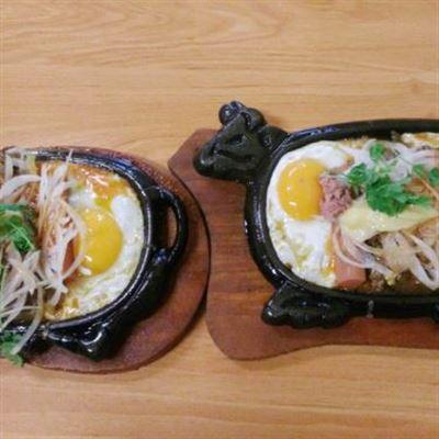 Bò Né 3 Ngon – Đỗ Thế Chấp