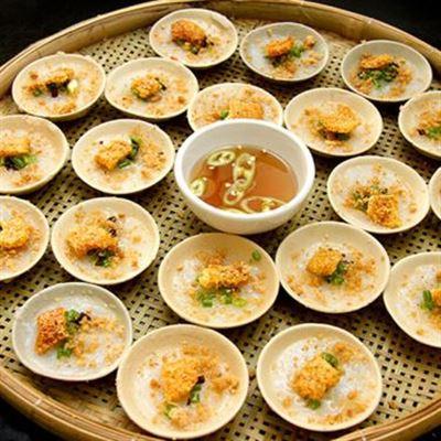 Quán Rose 2 – Ẩm Thực Việt Nam