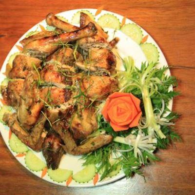 Hợi Tâm – Các Món Nhậu
