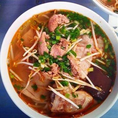 Bún Bò Huế – Trần Phú
