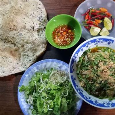 Quán Phụng – Mì Quảng, Bún & Cơm