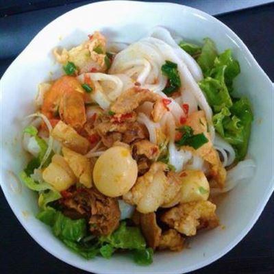 Mì Quảng Giao Thuỷ 7