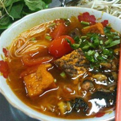 Quán Bún 102