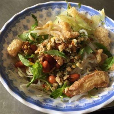 Cơm Hến – Đinh Tiên Hoàng