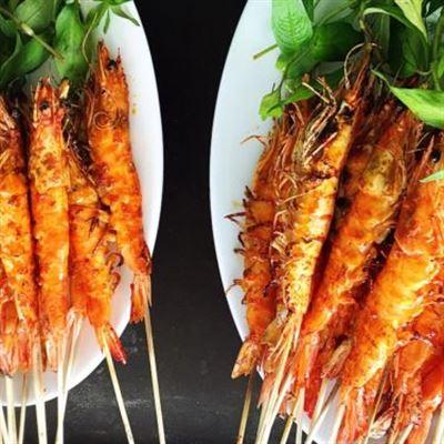 Hoàng Sa – Nhậu Bình Dân