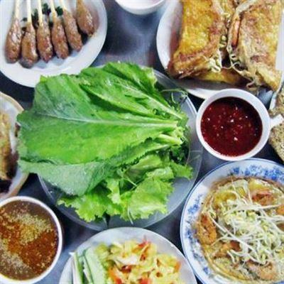 Bánh Xèo Hải Sơn