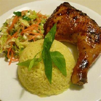 Quán Phương – Cơm Gà