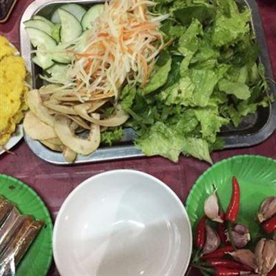 Bánh Khoái Chị Mai