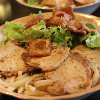 Như Ngọc – Đặc Sản Hội An