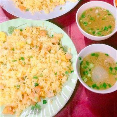 Cơm A Cà