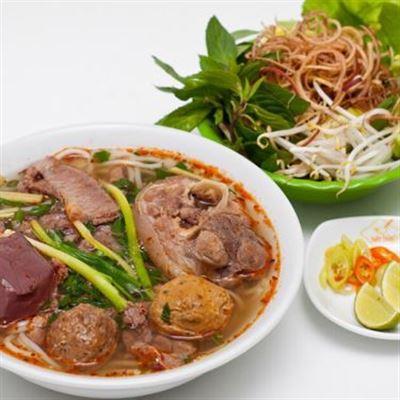 Bún Bò Châu Sơn