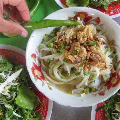 Thảo Nguyên – Mì Quảng & Cơm Gà